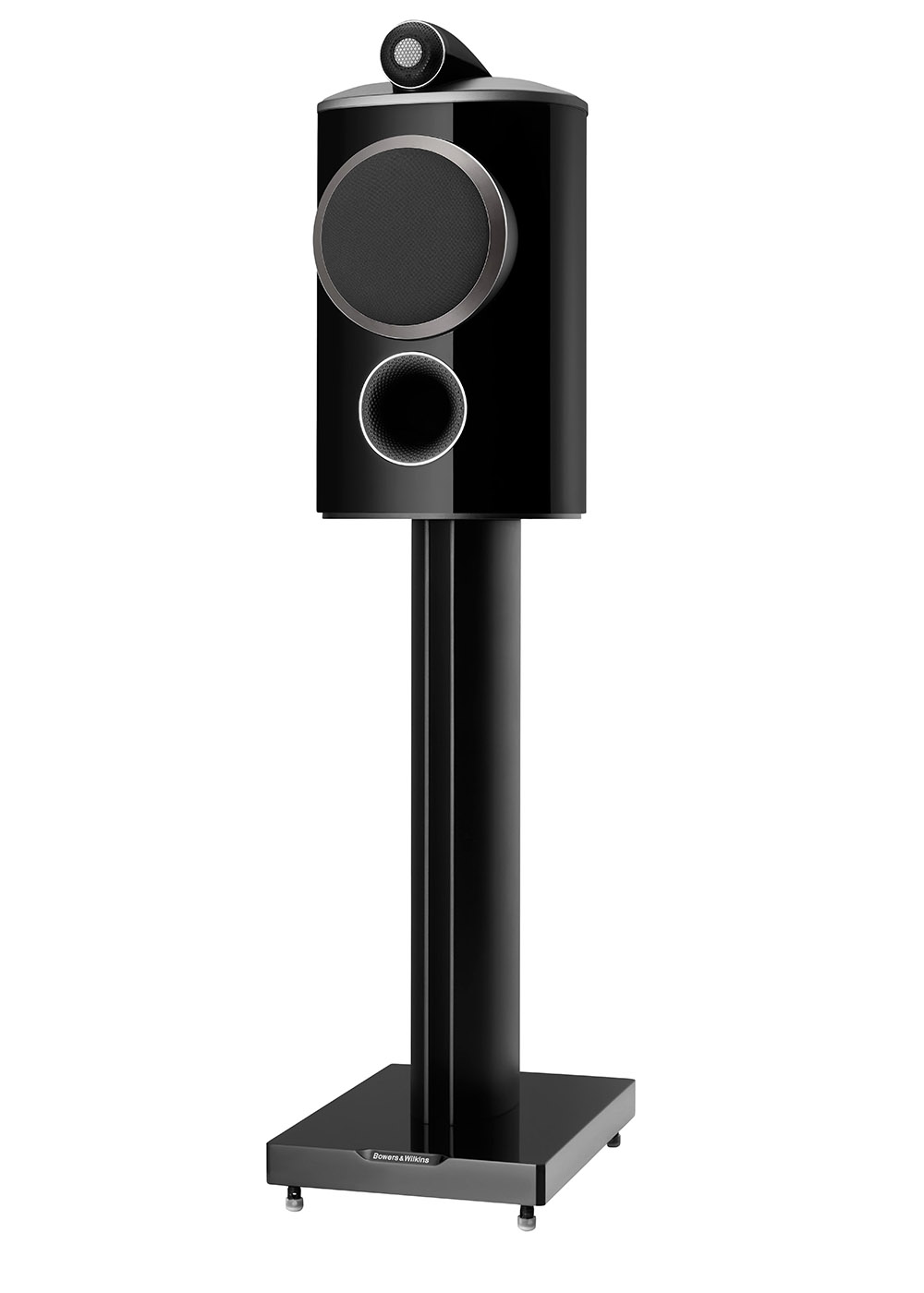 Bowers & Wilkins 805 D4 - Sound Advice Review
